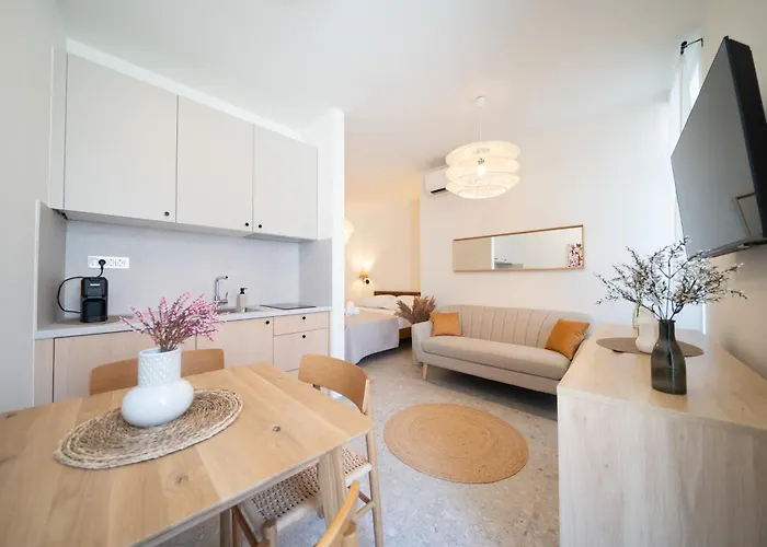 Coastal Serenity * Zadar