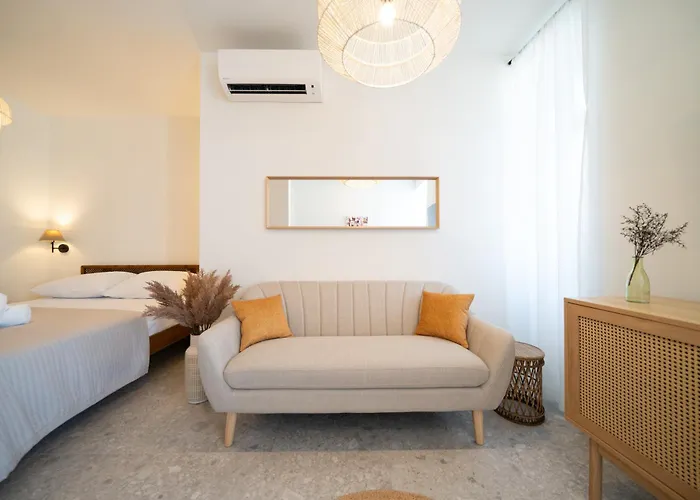 Appartement Coastal Serenity