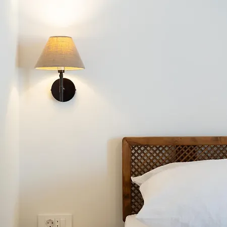 Apartment Coastal Serenity