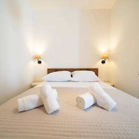 Coastal Serenity Apartment