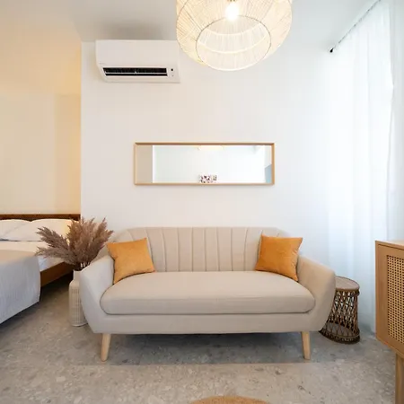 Apartment Coastal Serenity