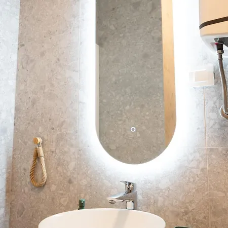 アパート Coastal Serenity *