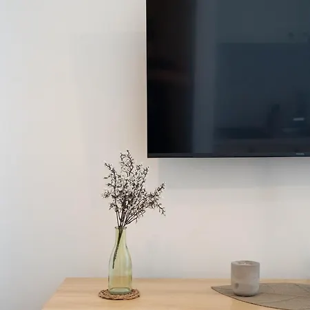 Coastal Serenity 아파트 자다르