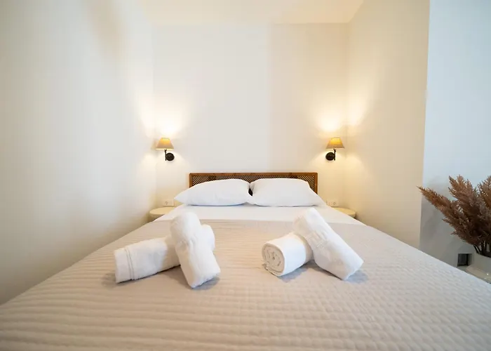 Coastal Serenity Apartament