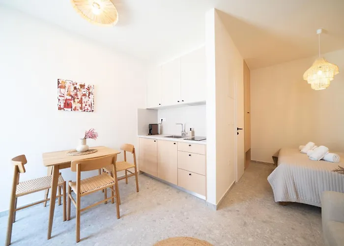 Apartament Coastal Serenity