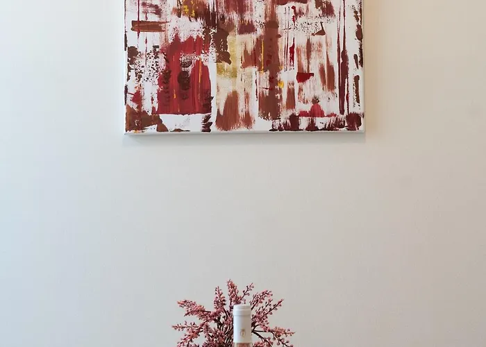 Coastal Serenity Apartament *