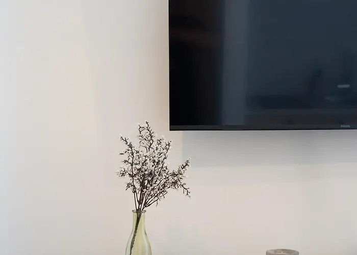 Coastal Serenity Apartment Zadar